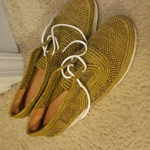 Robert Clergerie shoes
